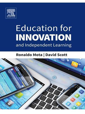 cover image of Education for Innovation and Independent Learning
